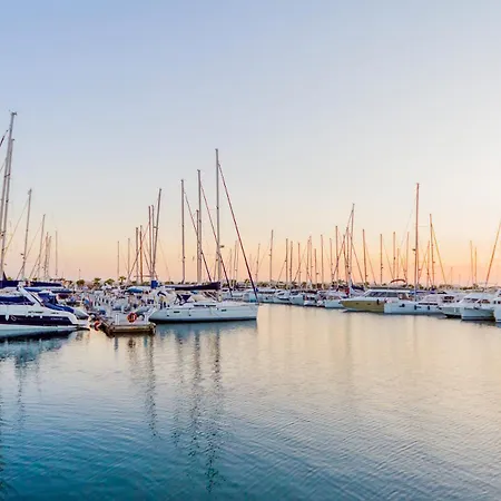 Apartment La Loma Id136 Torrevieja