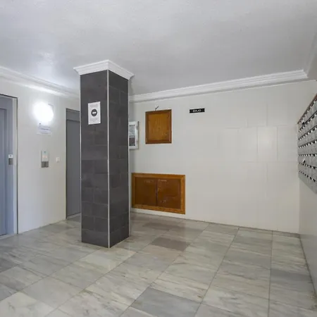 Appartement La Loma Id136