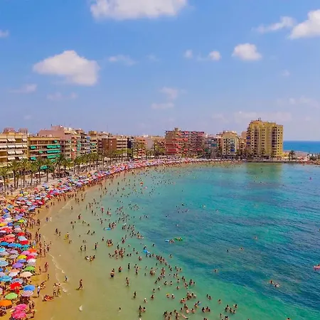 La Loma Id136 Apartment *