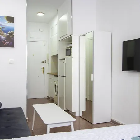 La Loma Id136 Apartment Torrevieja