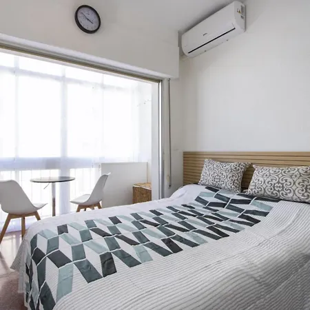 Appartement La Loma Id136