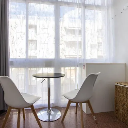 La Loma Id136 Appartement