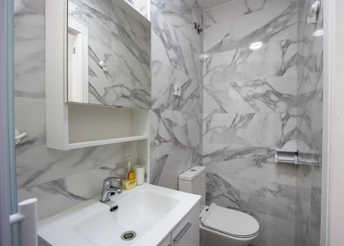 La Loma Id136 Apartment