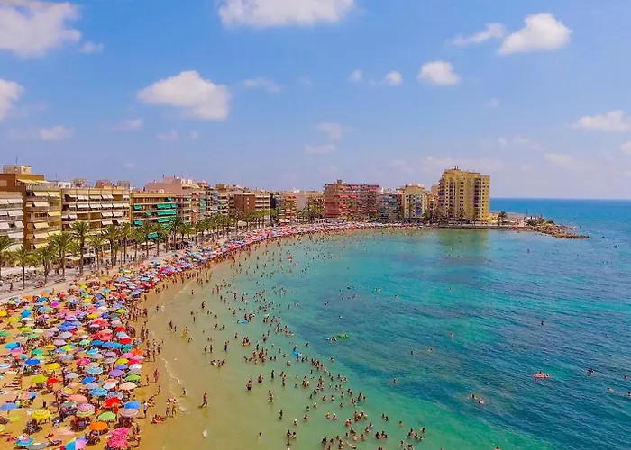 La Loma Id136 Apartment *