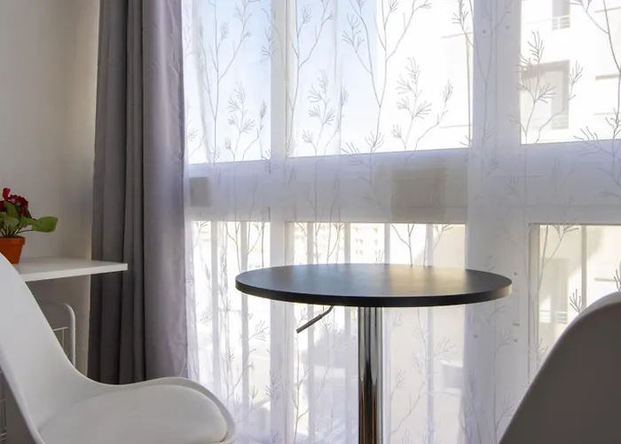 La Loma Id136 Apartment