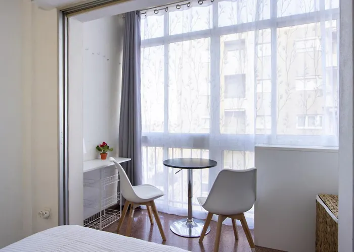 La Loma Id136 Apartment *