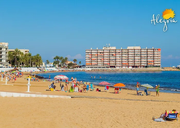 La Loma Id136 * Torrevieja