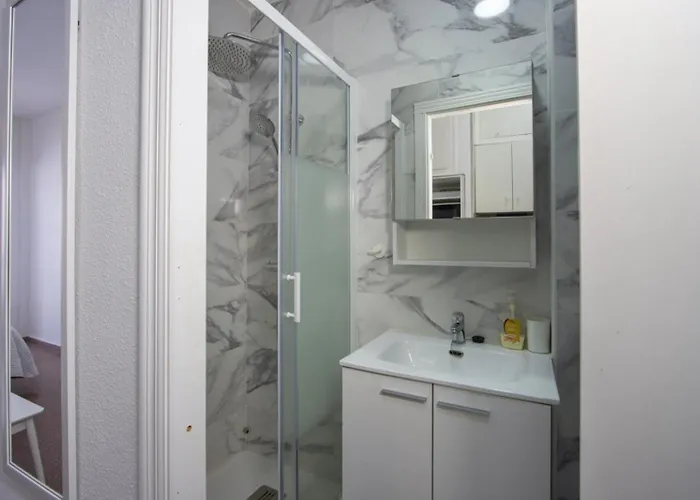 Apartman La Loma Id136 Torrevieja