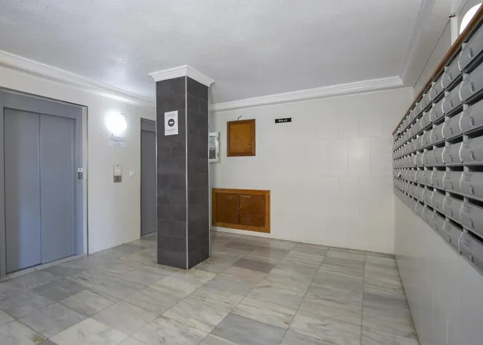 Apartman La Loma Id136