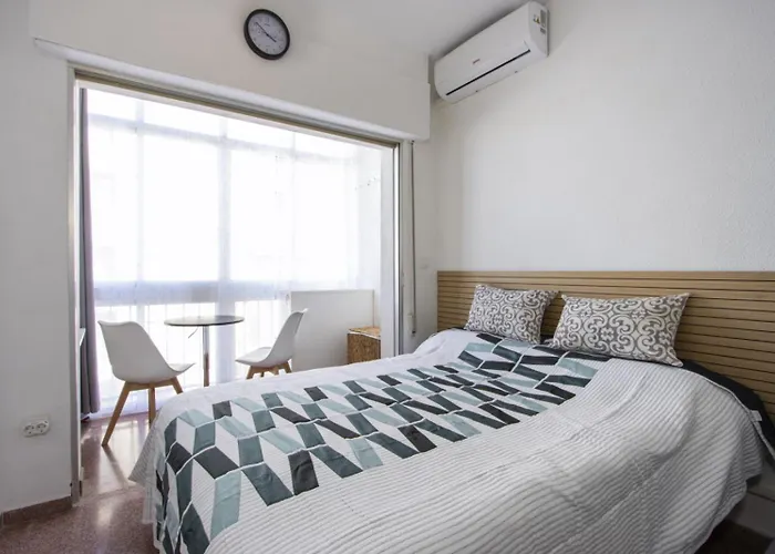 Apartman La Loma Id136