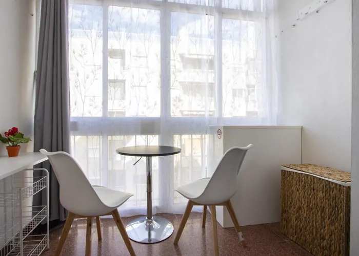 La Loma Id136 Apartman