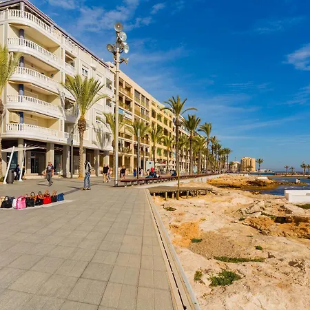 La Loma Id136 Torrevieja
